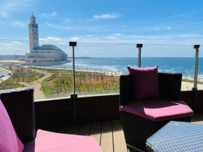 The view - Marina 2 Beds - By AppartAli